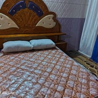 غرفه نوم للبيع سعرها 600 بيها مجال قليل هاذه رقمي 07717188465