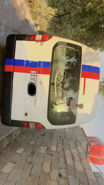 السلام عليكم
شيري موديل 12للبيع

محرك كير اكسل كهرباء بشرط محرك بطة 3000 تخم تاير جديد منضومة تبريد جديدة باتري جديد عالي ناصي زنون درع امامي دوشمة جديدة والفديو موضح اكثر 

السعر 95 وبيها مجال كلش قليل

العنوان بغداد____البياع____شارع17

الاتصال على الرقم __*********** ابو اسد الله

ملاحضة __رقم بغداد بااسمي شخصيا تحويل مباشر مصفرة هيئة ومرور

تحياتي للجميع
