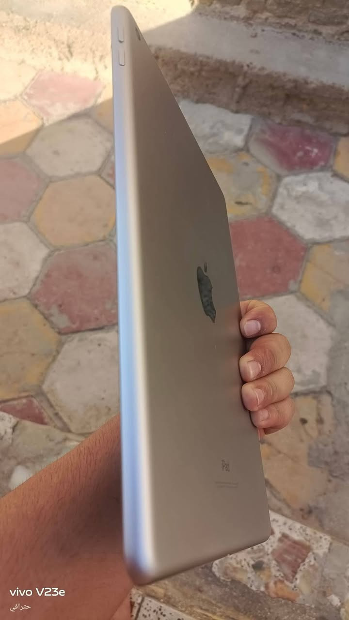 ايباد 7 اخو الجديد بطاريه 85شرط ما مفتوح العنوان نجف كوفه للمراوس فقط شعندك نزل حاسبه تلفون ايباد


**إذا كنت صاحب هذا الإعلان وتريد حذفه لأي سبب، رجاءا أرسل رسالة إلى الدعم الفني**