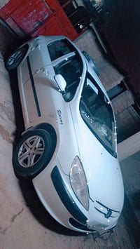 بيجو 307 • ٢٠٠٤ • رقم نينوى