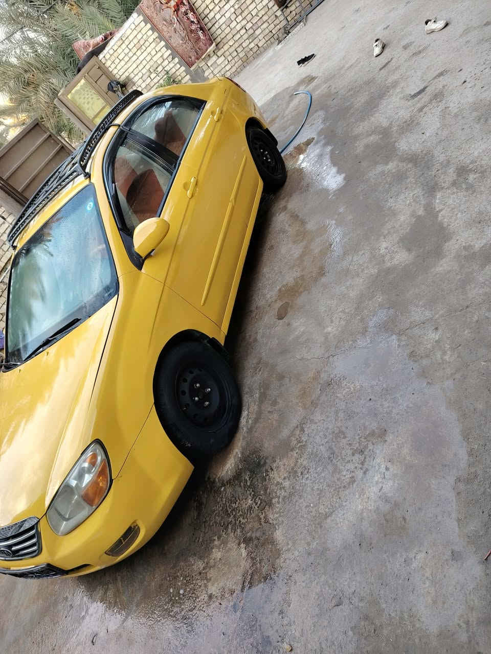 السلام عليكم اسبكتر موديل 2008 الرقم كربلاء نكليزي  السعر 72العنوان بابل  الرقم الهاتف ***********
