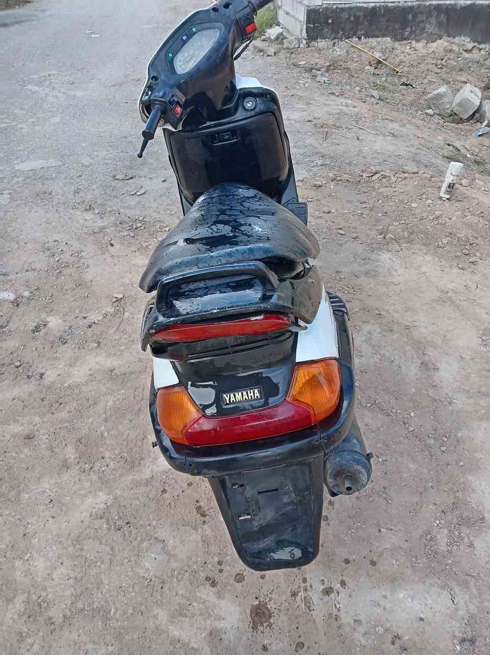 سلام عليكم دراجه البيع ابيع عله عطله اكفلك مكينه نقص باتري وكلجات فقط 150 وبيه مجال


**إذا كنت صاحب هذا الإعلان وتريد حذفه لأي سبب، رجاءا أرسل رسالة إلى الدعم الفني**