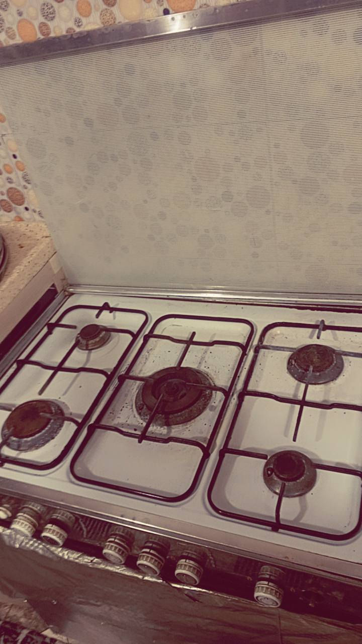 سلام عليكم دباخ نار ماله فول كله شغال ما بي اي عيب سعر 130بي مجال غليل شراي يجي خاص 🫡


**إذا كنت صاحب هذا الإعلان وتريد حذفه لأي سبب، رجاءا أرسل رسالة إلى الدعم الفني**