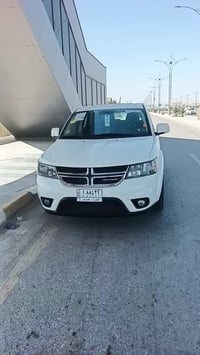 دودج جورني • ٢٠١٨ • ٦ سلندر