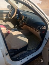 سنتافي • ٢٠١٢ • مكينة ٢٤٠٠