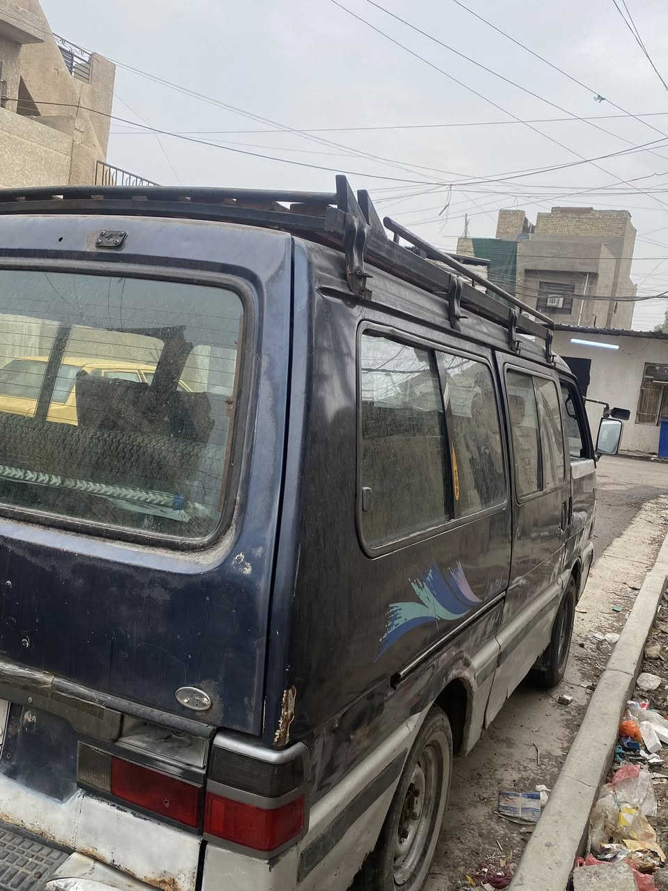 السلام عليكم 
كيا بستا للبيع موديل 95
كير اكسل مكينه مكفولات
حداديه زينه سياره خير من الله 
سنويه لحد بداية 2027

تاخذ تحويل مباشر 
سعر 40 معروضه
اتصال 
***********
