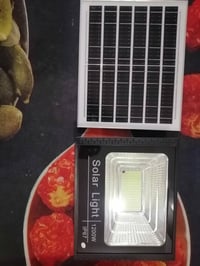 بلوجكتر • ١٢٠٠ واط • طاقة شمسية