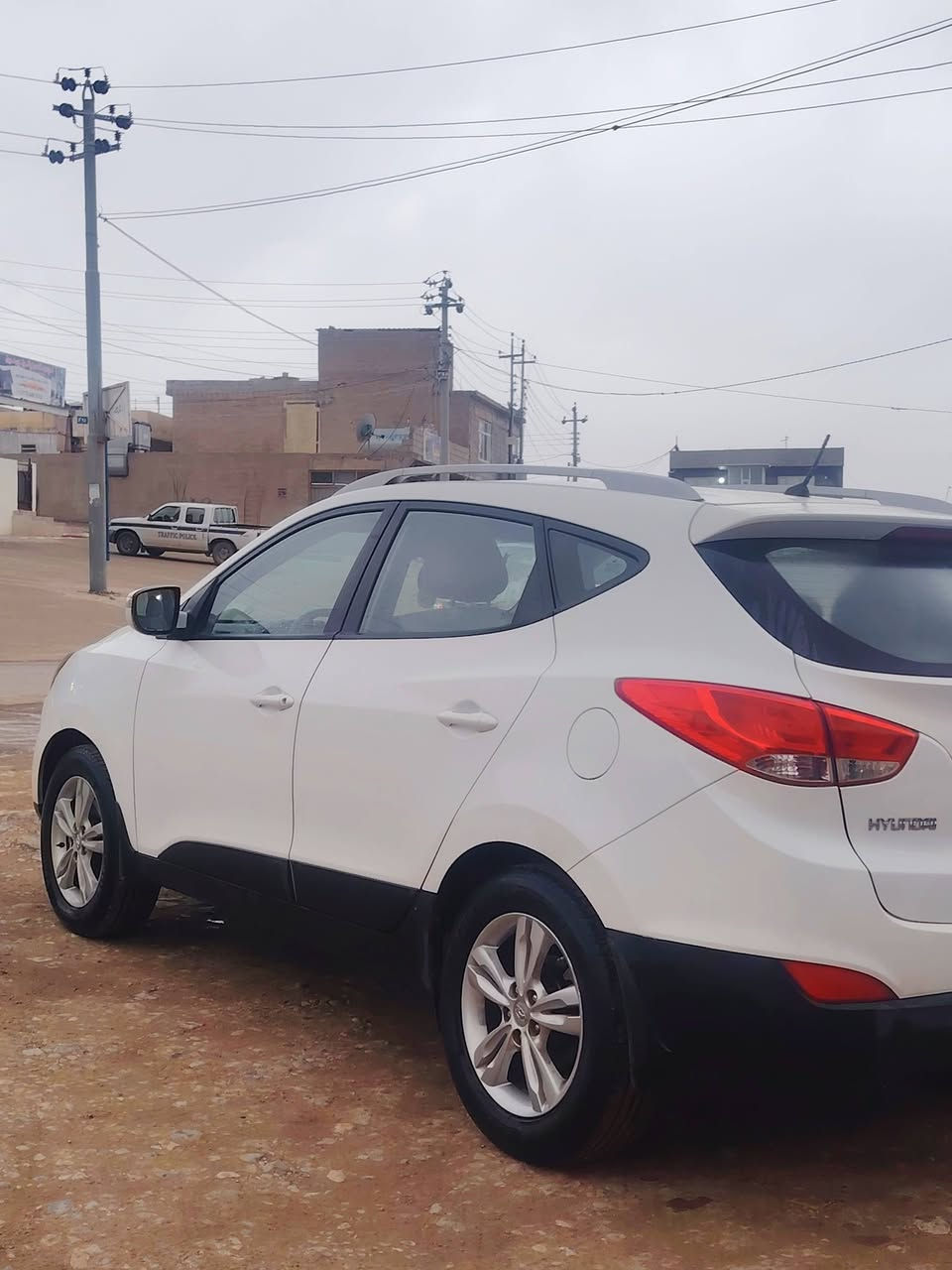 ***********
سەلامی خوالەهەموو لایەک 
هۆندای تۆکسۆن 2014
ڕەقەم سلێمانی تازەکراوەتەوە بەناو خۆمانەوەیە 2029تازەیە
دوو پارچەبەس پەمپ چەمەلەخی پێشەوە سەکن وبۆنیتەکەی مەکینەی نەکراوەتەوە 
مواسەفات فوولە بەس پانۆرامانیە 
شوێن سلێمانی 
سعر 153گەڵا 
تکایە نامەمەنێرە گەر مووشتەریت تەلەفۆنکە
