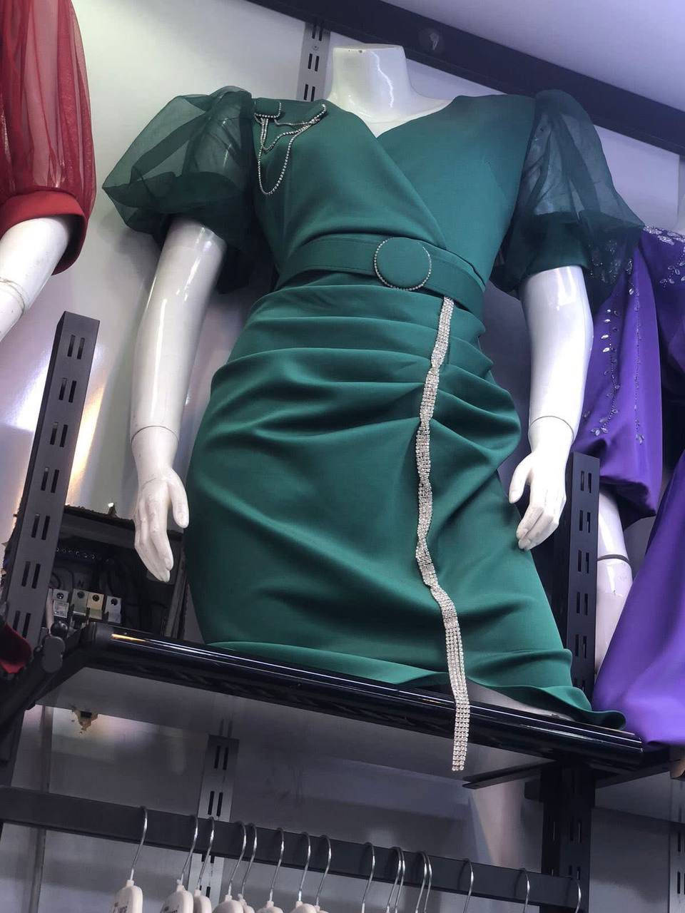 بنات ملابس عيد بيهم جدد ما ملبوس وبيهم ملبوس مره واسعار مناسبة احسن من السوك يگصبون گصاب والله شنو نفنوف طفله 50 تشيرت وبنطلون ولادي 33 اسعار تعجيزية وتشليليه 😁
مكان الكمالية


**إذا كنت صاحب هذا الإعلان وتريد حذفه لأي سبب، رجاءا أرسل رسالة إلى الدعم الفني**