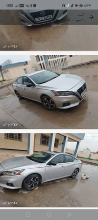 نيسان التيما • ٢٠٢١ • رقم اربيل