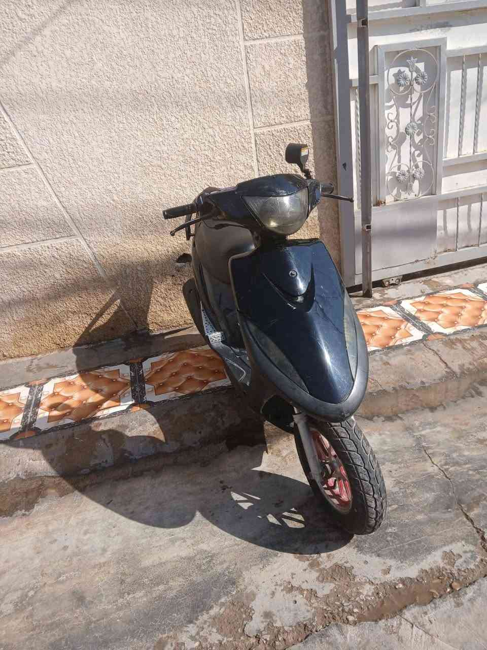 دراجه ماكس عدله لبيع دراجه كامله مكمله نقص بس بريك أمامي دراجه كله شغال سلف هندر
1دراجه دبل خلفي رياضي 
2وياله رياضي أمامي وخلفي
3دراجه كله ختم واحد
4السعر 425
الرقم ***********
