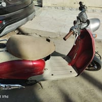 دراجة مصرية • تحتاج ترتيب • التضحية شارع العيادة