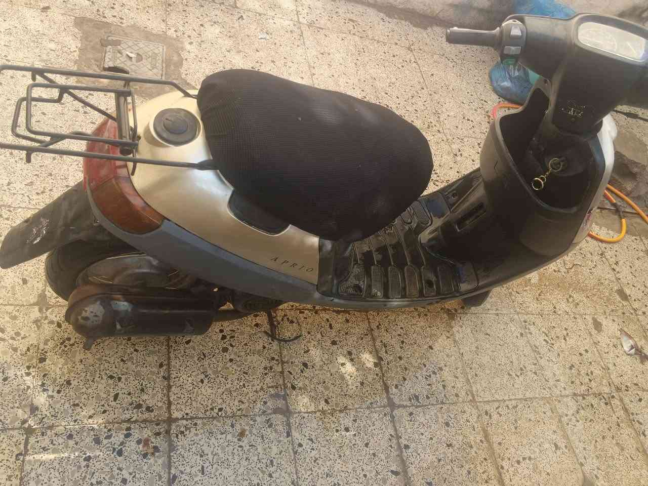 سلام عليكم ماطور بوتين للبيع ماطور شغال كلشي مناقصو ماطور دمعه وين مايعجبك طلع بيه وايرمنيه كلها شغاله الستفسار عل رقم ***********
***********.          السعر 220وبي مجال 
سلام عليكم ماطور بوتين للبيع ماطور شغال كلشي مناقصو ماطور دمعه وين مايعجبك طلع بيه وايرمنيه كلها شغاله الستفسار عل رقم ***********
