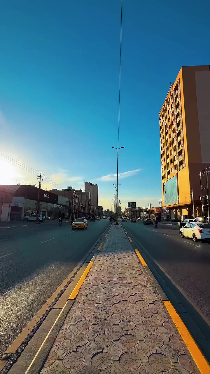 🏠 بيت للبيع في كربلاء المقدسة – موقع مميز
📍 الموقع: قريب باب طويريج ومجاور شركة كيا📜 جنس العقار: طابو صرف📐 المساحة الكلية: 300 متر مربع📏 الواجهة: 20 متر والباقي نزال

💰 سعر المتر: 3,000,000 دينار عراقي السعر قابل للتفاوض

📞 للاستفسار والمعلومات أكثر يرجى الاتصال على الرقم: (***********).
