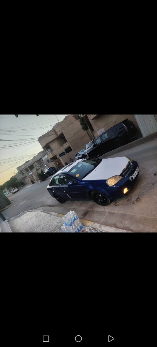 اوبتره 2006 كير مكينه تبريد كفاله حداديه جاهزه تحويل مباشر السعر 35 عليه غرامات 600 غلمشتري رقم الهاتف 0774 105 1873
