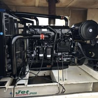 مولد بيركنز • ٢٨٠٠ • بابل