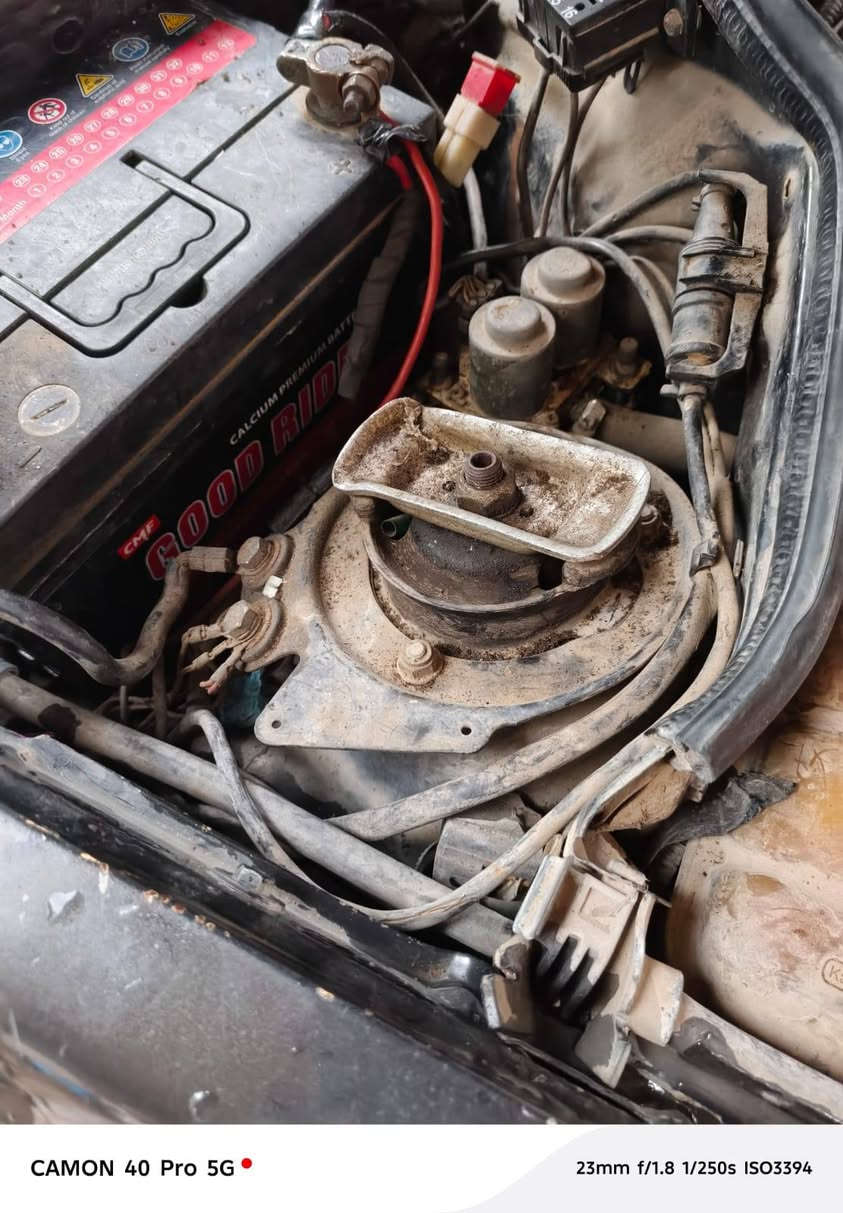 سلام عليكم
لبيع مارسدس موديل 91 رقم بغداد
سياره كير محرك 3000سياره جاهزه
تخم تاير جديد 
صدر جديد
***********
