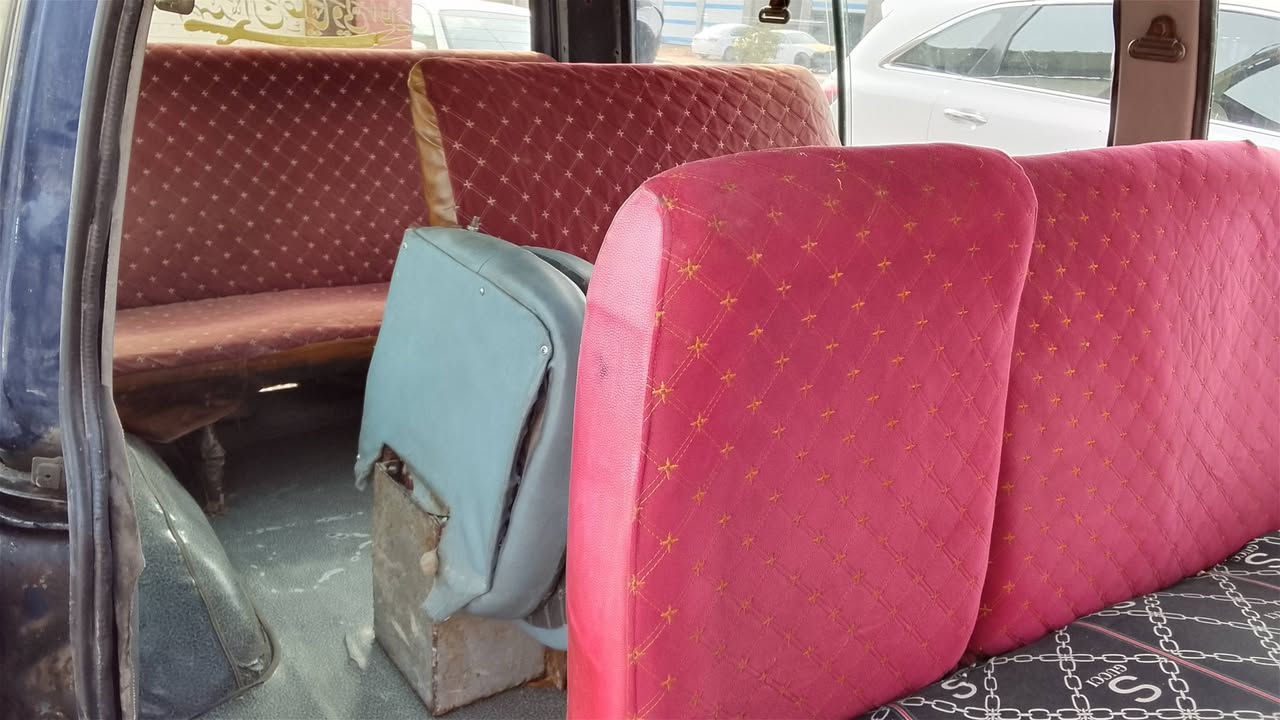 سلام عليكم بريجو للبيع سياحي موديل 96 تايرات للخير جديد قليج كير وعينه وصنيه جديد كسن مابي شي حداديه زينه دواخل حلوه مابيه شي  مابطلوبه خطه كوفه ميسان رقم بابل السياره  معمر الله شاهد بس خيط بخار ستوه بتدت ماتنقص شواصي 3 معمرات بس جهت السايق مابي شي سنويه صاقطه من 19 مكان السياره نجف مشخاب تفاصيل اكثر اتصل ***********  اريده  42 وبيه مجال لطيبين
