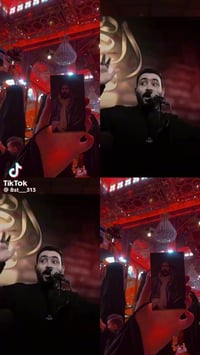 كربلاء • النجف • رحلات