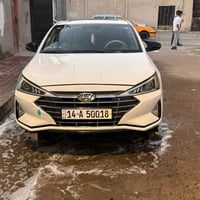 النترا • ٢٠١٩ • مكينة 2000