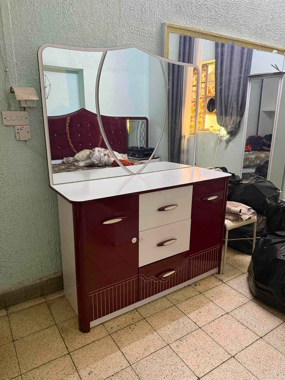 غرفة تركي للبيع العنوان بغداد الداوودي


**إذا كنت صاحب هذا الإعلان وتريد حذفه لأي سبب، رجاءا أرسل رسالة إلى الدعم الفني**