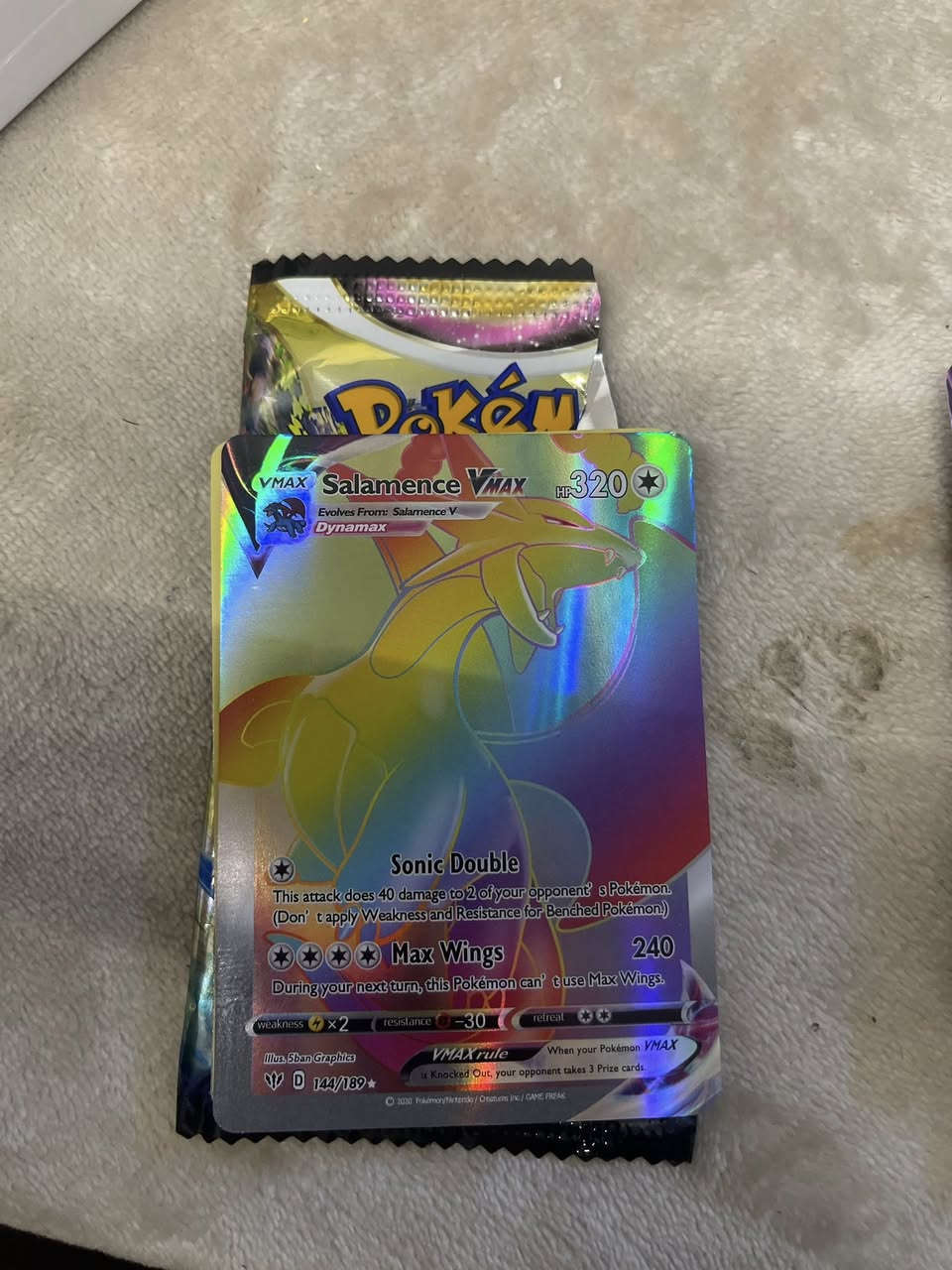 بطاقات بوكيمون


**إذا كنت صاحب هذا الإعلان وتريد حذفه لأي سبب، رجاءا أرسل رسالة إلى الدعم الفني**