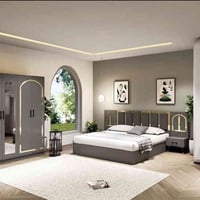 غرفة تركية • مستعملة ١٥ يوم • بابل محاويل