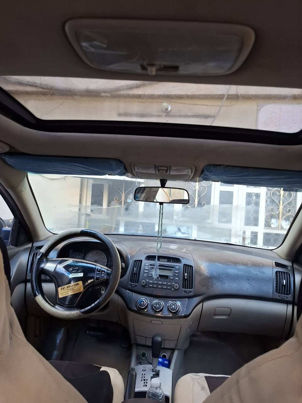 السلام عليكم النترا ٢٠٠٧ أمريكي حادثه جاملغ وبنيد مصلح السعر ٨٥
***********
