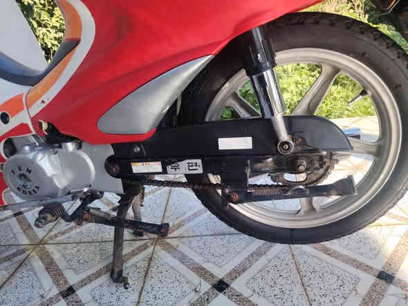 السلام عليكم ماطور سلفيز البيع 550 وبي مجال ***********
