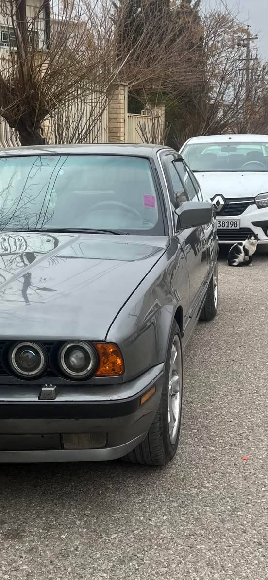 Bmw 520 fall ger 3adi be da3m slait abs 4 tayay taza gorinawash akam السليمانية, العراق


**إذا كنت صاحب هذا الإعلان وتريد حذفه لأي سبب، رجاءا أرسل رسالة إلى الدعم الفني**