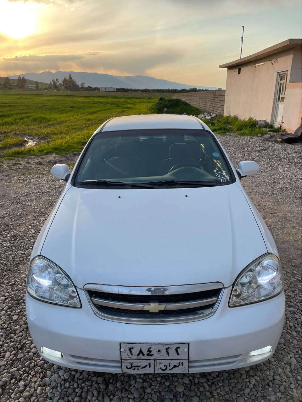 بو فروشتن شوفرليت 2012 گيرعادي بي سبوغ گيرو مةكينةي بةشرته تةخم بني بةشرت تةقه و رةقه بةشرت تحويل و غرامه بةشرت سيارةكه زور جوانه بي مسروفه هةموو شتيكي بةشرته سعر 82$ مجال بو زانياري زياتر پةيوةندي بكه به ز.م *********** اكر, نينوى
