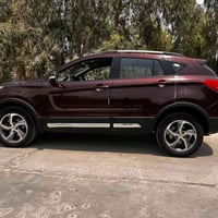 هايما مازدا • ٢٠١٩ • اتوماتيك