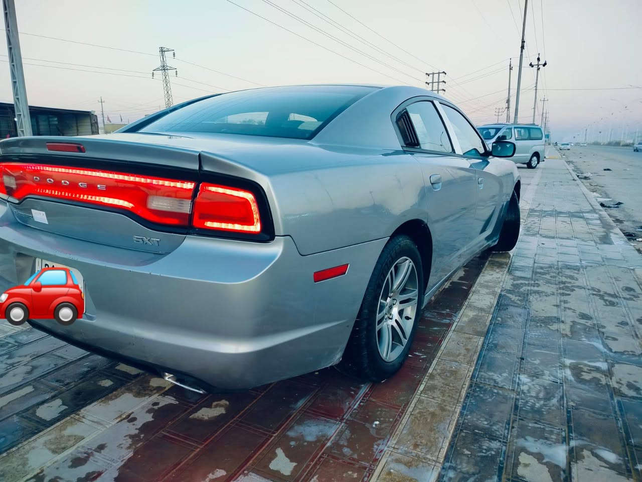 جارجر 14 سياره ادوات كصه جنطه سياره جاهزه من جميع النواحي مكينه كير حداده تبريد مابيه اي نقص حلوه السياره مكينه 3600 متوم ارقام سنويه شمالي الجديد شغل مظبوط السعر 58 تلفون *********** اتصل وتدلل
