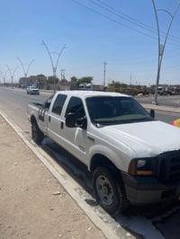 سلفادور مدير • ٢٠٠٧ • مكينه ٦١٠٠