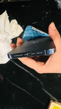 آيفون ١٣ برو ماكس • ذاكرة ٥١٢ • بطارية ٨٧