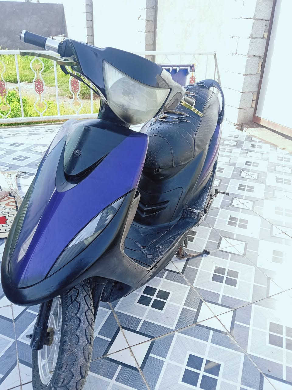 ماكس عدله ادوات مكفوله من السرقه مكاني ناصريه غراف السعر 700 وبيها مجال الرقم 7862409591


**إذا كنت صاحب هذا الإعلان وتريد حذفه لأي سبب، رجاءا أرسل رسالة إلى الدعم الفني**