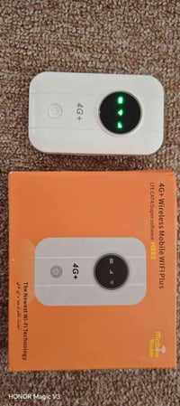 راوتر 4G • شحن جوكر