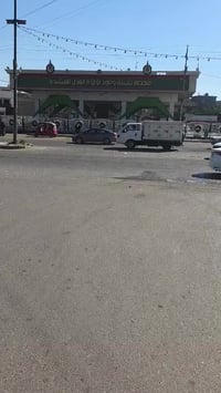 البع بيت  60. متر لدائن شارع السوداني قرب بانزيخانه لولوه حي عدل البيت...