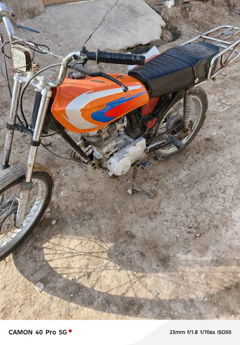 سلام عليكم دراجه البيع كلك السعر 225او بيه مجال ***********مكان القاسم
