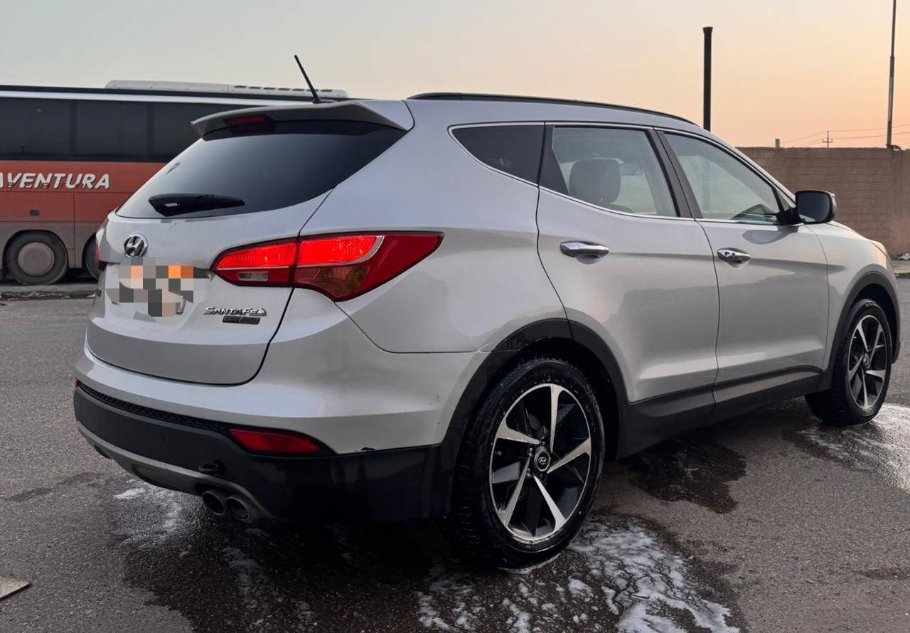 أدوات أدوات أدوات
كاززززز متومه
كفاله كص وصبغ وسرقه وعشائر
هونداي سنتافي مديل 2018   
فول موصفات اللاخير 
مكاني بصره
سعر .82
للاستفسار***********
