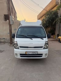 بارد • نضيف • البصرة