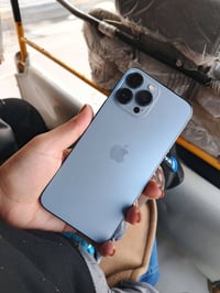 آيفون ١٣ برو ماكس • ٢٥٦ • كفاله عامة