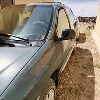 ٧ راكب • موديل ٩٦ • كير اوتو
