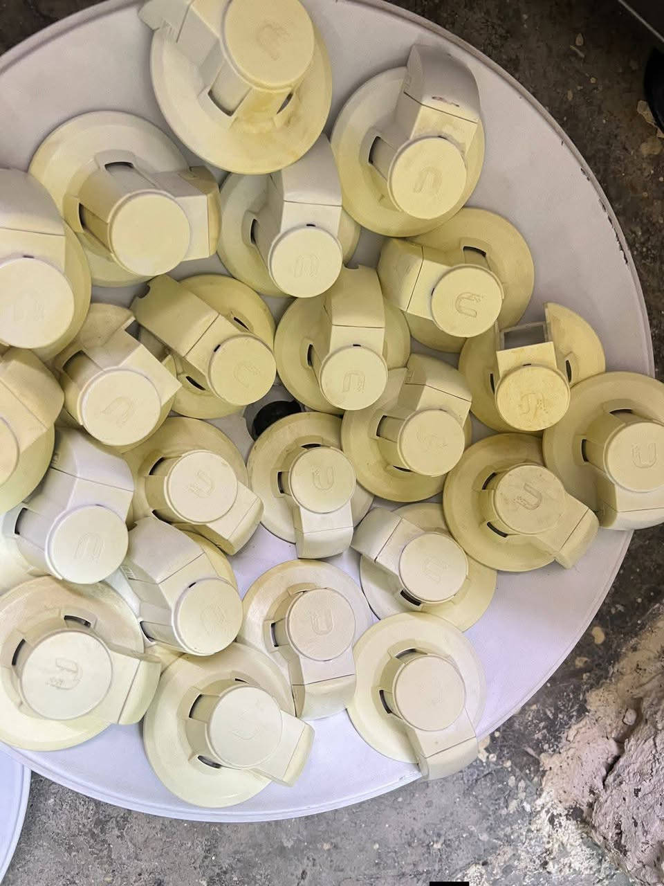 متوفر نانو باور بيم M5-400 مستخدم نظيف شرط الفحص
مكتب وسام الكناني الكناني لكاميرات المراقبه 
رابط التلي گرامhttps://t.me/asdAScvb


**إذا كنت صاحب هذا الإعلان وتريد حذفه لأي سبب، رجاءا أرسل رسالة إلى الدعم الفني**