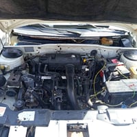 سياره سمند 2011 مكينه گير مكفولات حداديه جديده الاستفسار 0771 856 7036