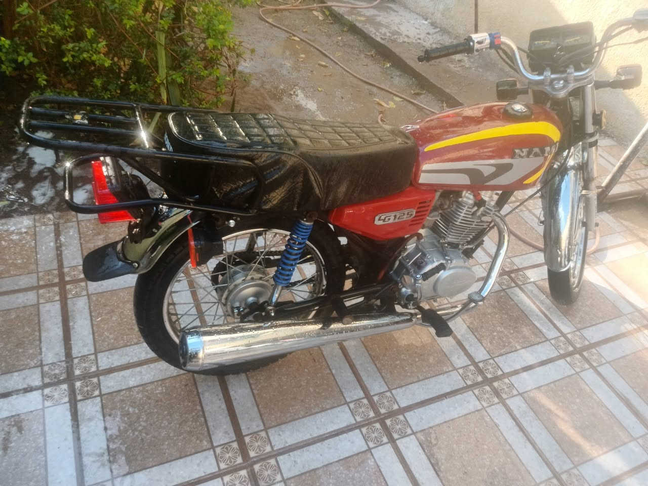 400وبيها مجال بصيط


**إذا كنت صاحب هذا الإعلان وتريد حذفه لأي سبب، رجاءا أرسل رسالة إلى الدعم الفني**