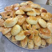 تتوفر كليجه سعر الكيلو ب6 لاف ‏‪07742327362‬‏