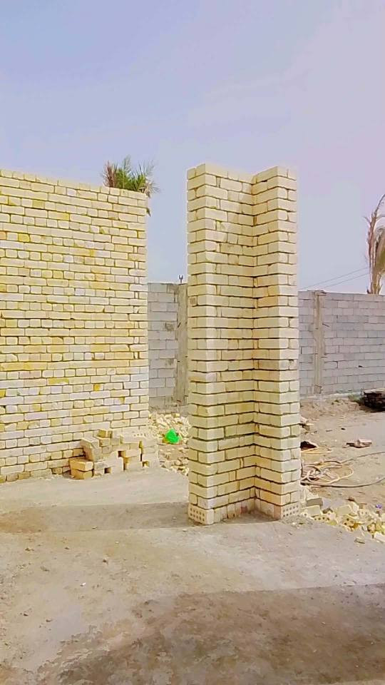 السلام عليكم خلفه مال بنيان فقط بغداد هذا رقمي ***********

