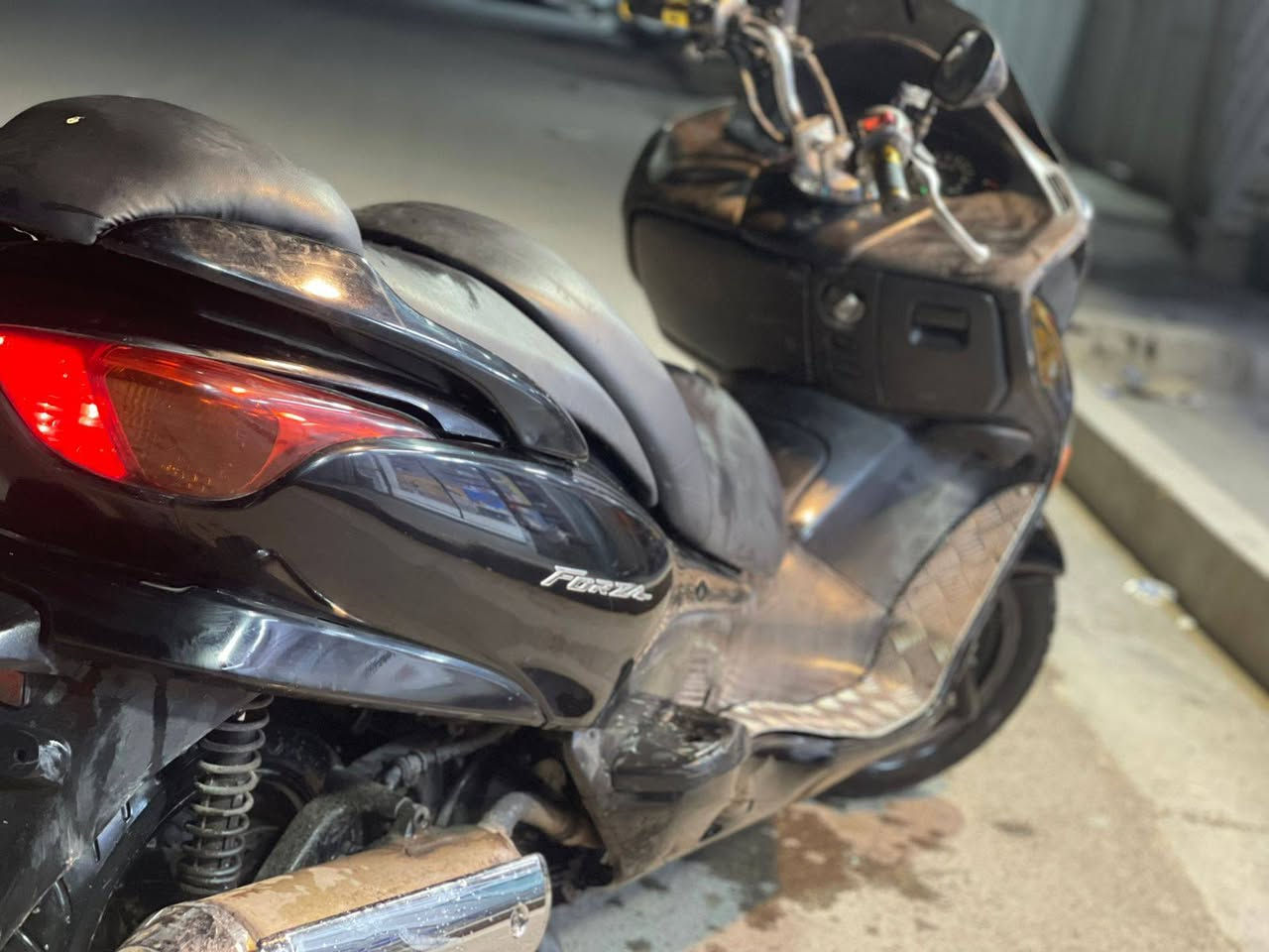 سلام عليكم فورزه 8:0 بصمه سبع كير محرك مكفول مكاني بغداد شعب سعر مليون رقم ***********
