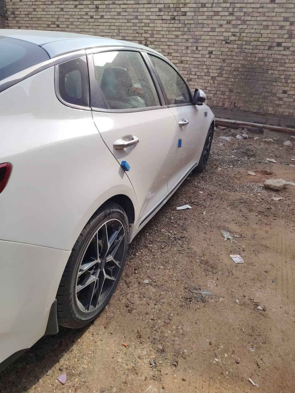 يالله لبيع اوبتيما موديل 20 جاهزه عله الخير المواصفات فول بيهه بارد اشبر خفيف بدون صبغ مكان السياره سماوه رميثه السعر والاستفسار أكثر انتصل *********** احمد
